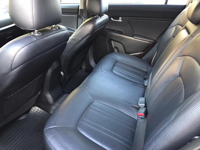 Kia sportage 2.0 ex 4x2 16v flex 4p automático 2014 - Foto 9