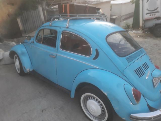 Fusca - Foto 2