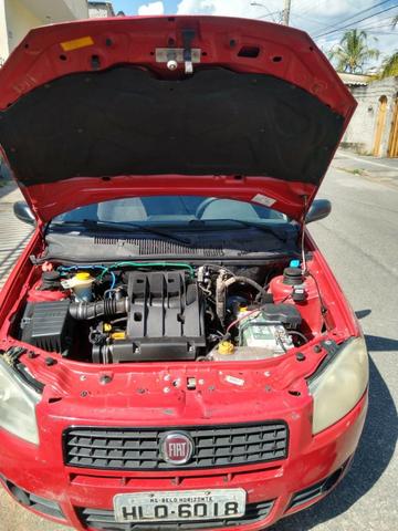 Fiat strada working 2012 - Foto 2