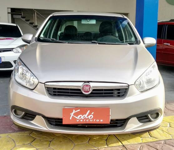 Fiat Grand Siena Attractive 1.4 - Foto 3