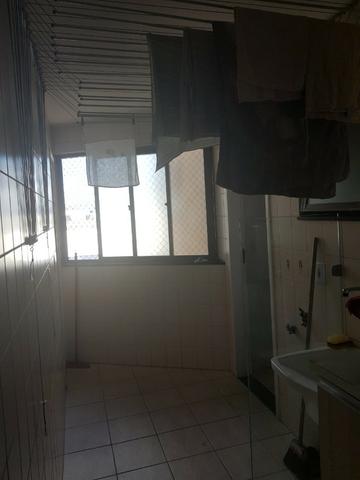 Amplo apto com 3 qtos / ste ao lado do shopping praia da costa - Foto 11