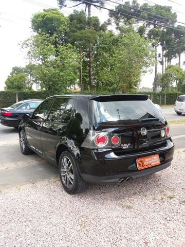 VW/Golf 1,6 mi Flex 2012 - Foto 5