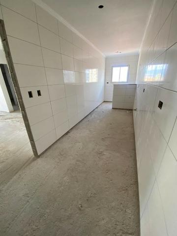 2 Dorms e 2 Vagas na Ocian | Entrada de 40Mil e Mensais de 1.780 - Foto 5