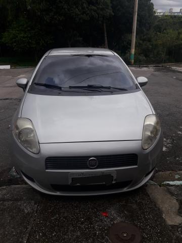 Passo divida fiat punto 2011 - Foto 5