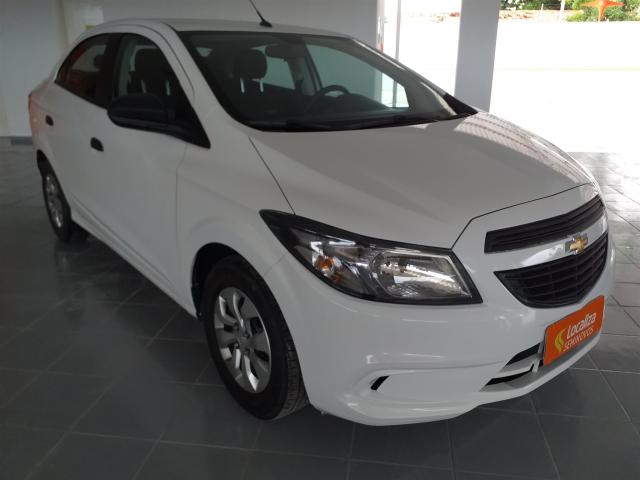 PRISMA 2018/2019 1.0 MPFI JOY 8V FLEX 4P MANUAL - Foto 8