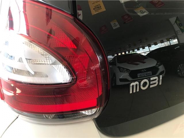 Fiat Mobi 1.0 firefly flex drive manual - Foto 5