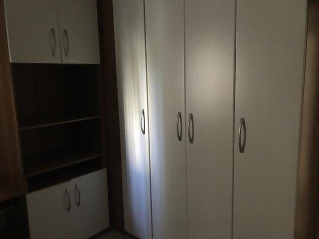 3 quartos mobiliado no parque das castanheiras - Foto 12