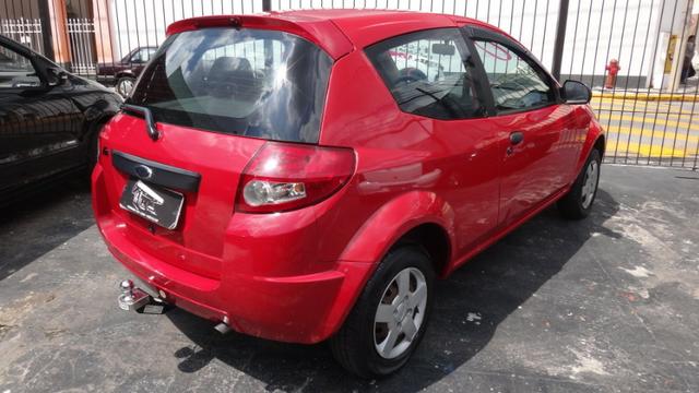 Ford KA 1.0 - Foto 6