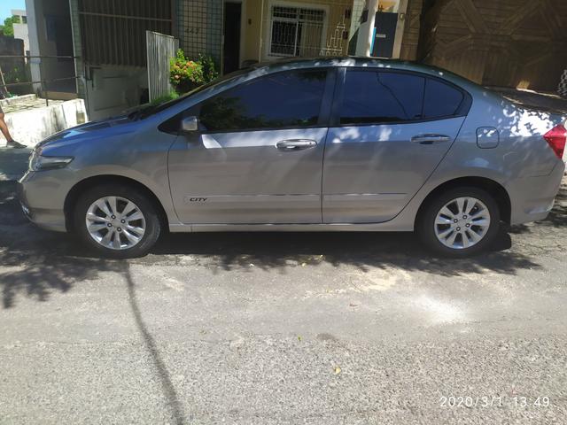 Honda City - Foto 4
