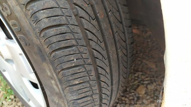 Gol g4 flex baixa kilometragem - Foto 6