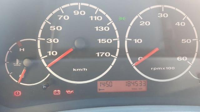 Fiat Ducato Van 2.8 turbojet - Foto 7