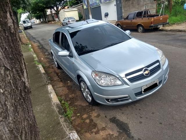 Vectra Elegance 2007 - Foto 6