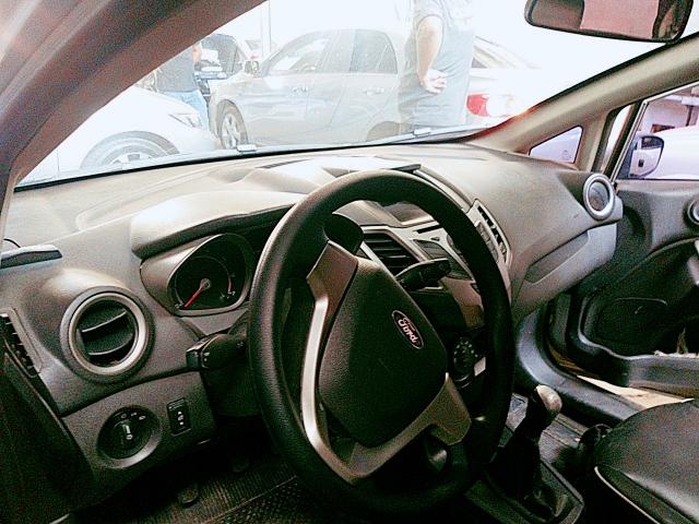 New Fiesta 2011 gnv - Foto 5