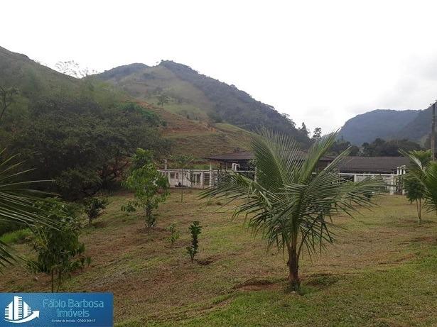 Fazenda 32,29 alq. de $ 3.571.331,05 por 2.500.000,00 - Peixe Verde - Viana - Foto 9