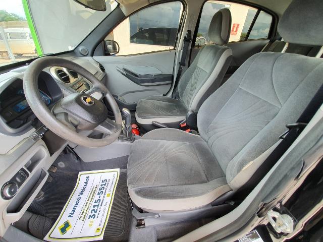 Ágile 1.4 LTZ - Entrada em 12X no cartão - Foto 4