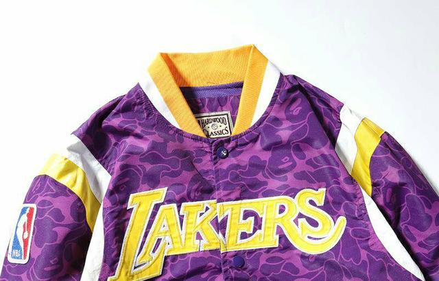 jaqueta bomber nba