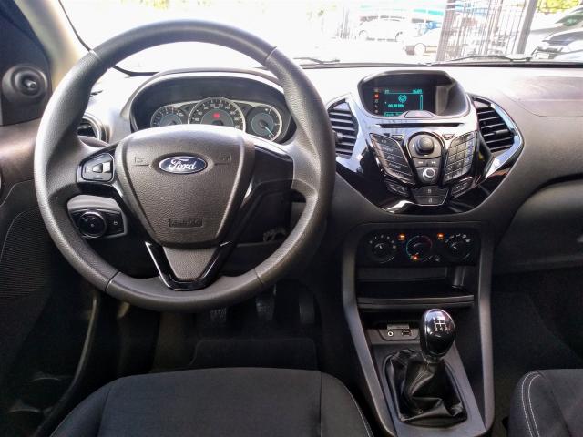 FORD KA + 2014/2015 1.5 SIGMA FLEX SE MANUAL - Foto 7