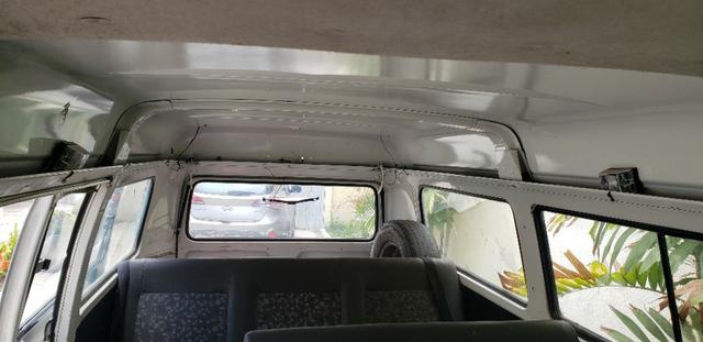 Vendo kombi Janga - Foto 4