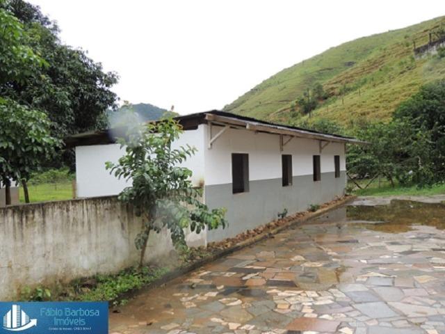 Fazenda 32,29 alq. de $ 3.571.331,05 por 2.500.000,00 - Peixe Verde - Viana - Foto 14