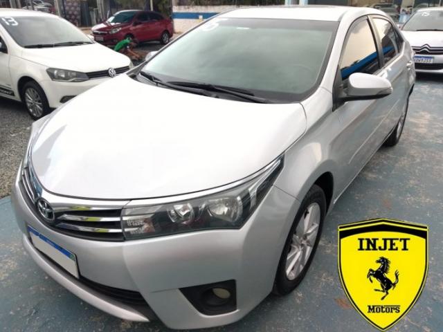 Toyota corolla 2016 1.8 gli 16v flex 4p automÁtico - Foto 2