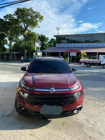 Fiat toro 2017 flex at6 - Foto 3