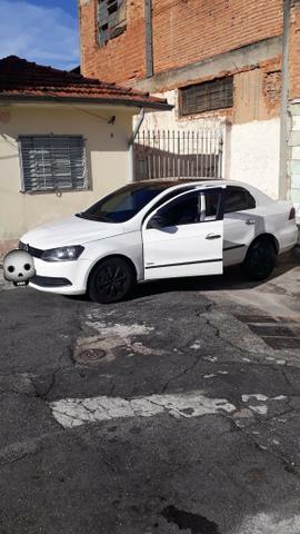 Volkswagen Voyage 2013 - Foto 14
