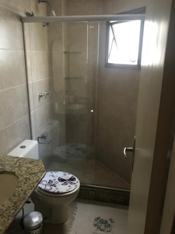 3 quartos mobiliado no parque das castanheiras - Foto 16