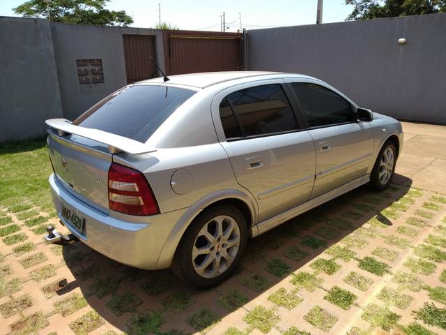 Astra Hatch - Foto 3