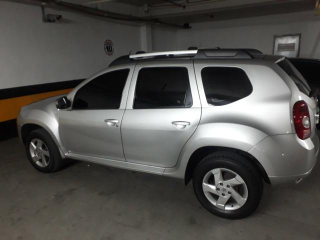 Duster 2012 - Foto 4