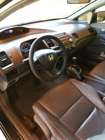 Honda Civic lxs 1.8 - Foto 6