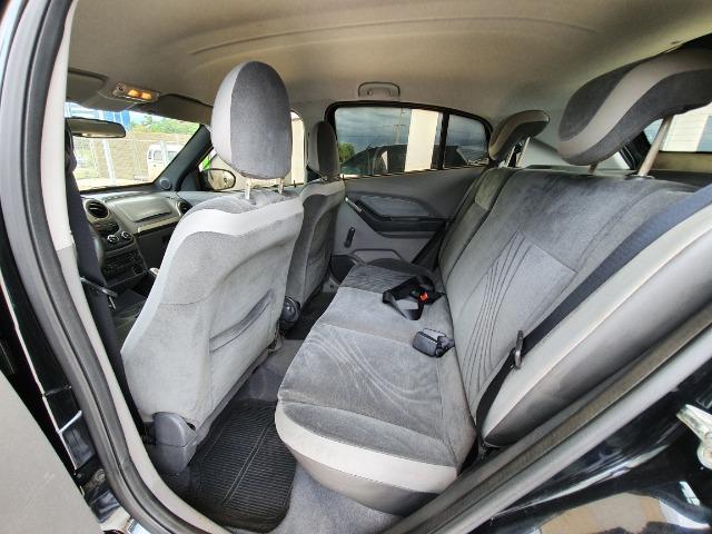 Ágile 1.4 LTZ - Entrada em 12X no cartão - Foto 5