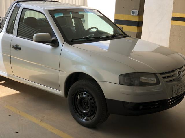 Saveiro 1.6