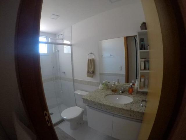 2 quartos bem localizado, com lazer completo - Foto 6