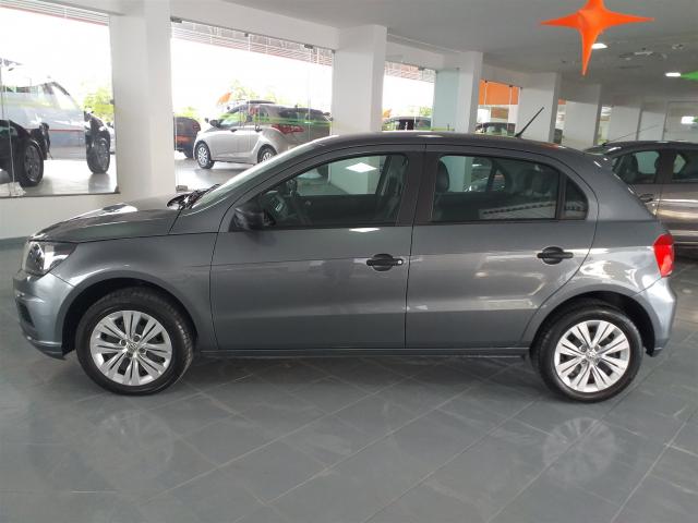 GOL 2018/2019 1.6 MSI TOTALFLEX 4P MANUAL - Foto 3