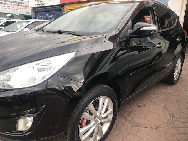 Hyundai IX 35 - 2011