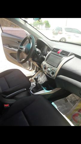 Honda city 2011 - Foto 4