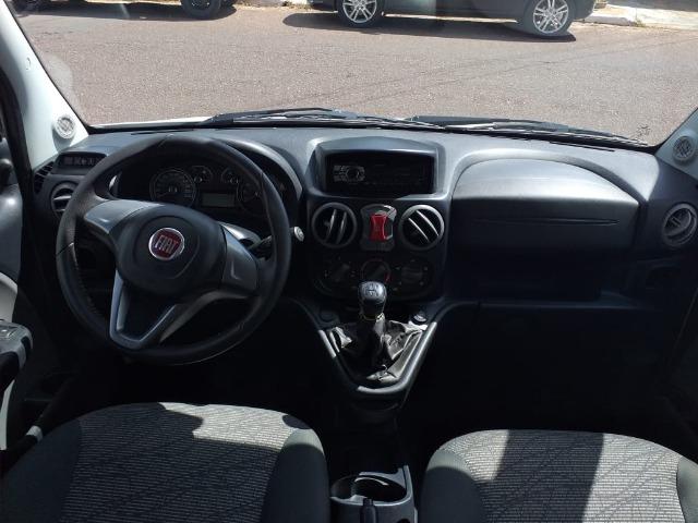 Doblo essence 7L - Foto 12
