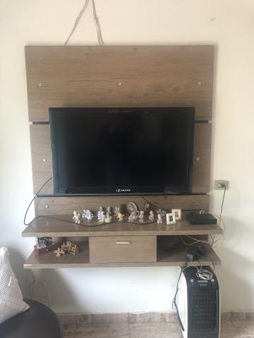 Painel de TV