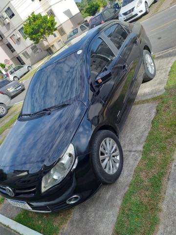 Voyage 1.0 Completo Já Financiado - Foto 6