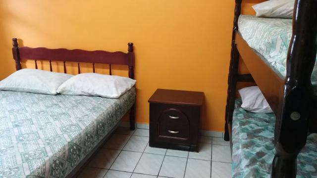 Casa na quadra do mar Itapoá Sc Balneárioneario Paese - Foto 10