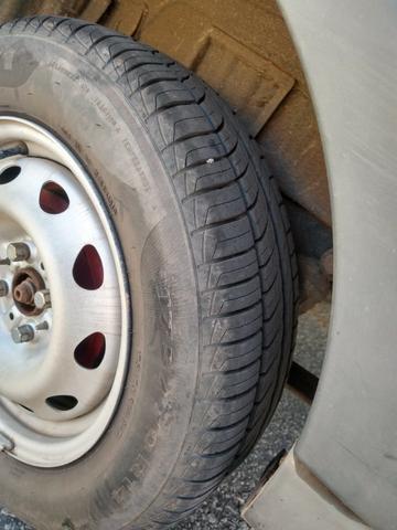 Fiat strada working 2012 - Foto 10