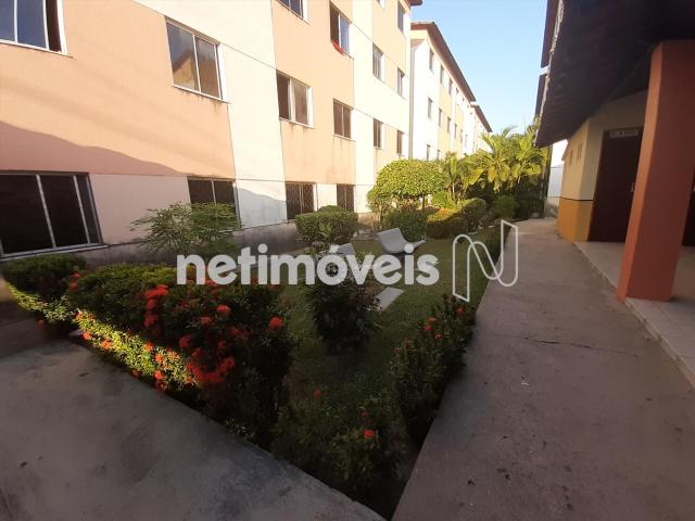 Apartamento à venda com 2 dormitórios em Serrinha, Fortaleza cod:769589 - Foto 6