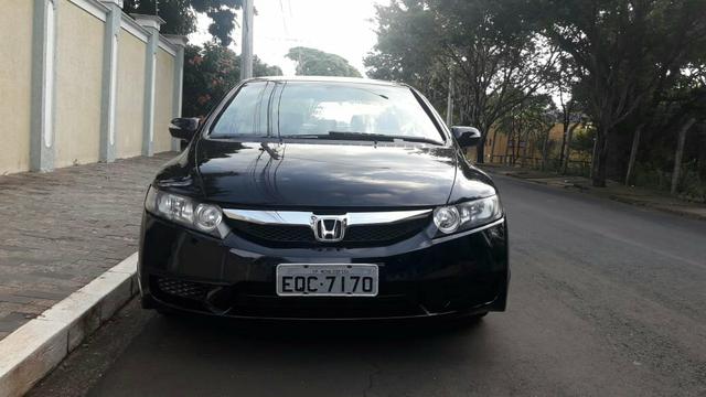Civic lxl 2010 manual ipva pg - Foto 3