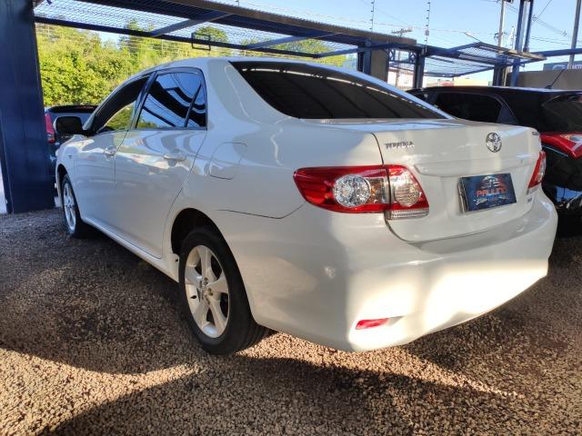 Corolla XEI 2.0 Completo IPVA 2020 Pago Impecavel na troca considerar R$51.900,00 - Foto 6
