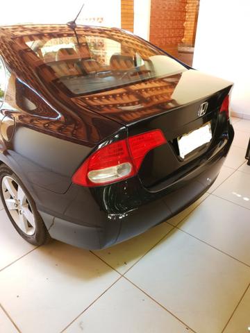 Honda Civic lxs 1.8 - Foto 4