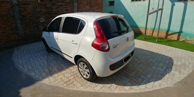 Vende-se Fiat Palio Attractive Flex em excelente estado de conservação! - Foto 11