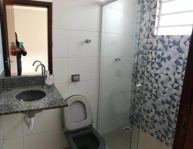 Casa 3 quartos - 2 suítes - Bairro Novo Horizonte - Varginha MG - Foto 9