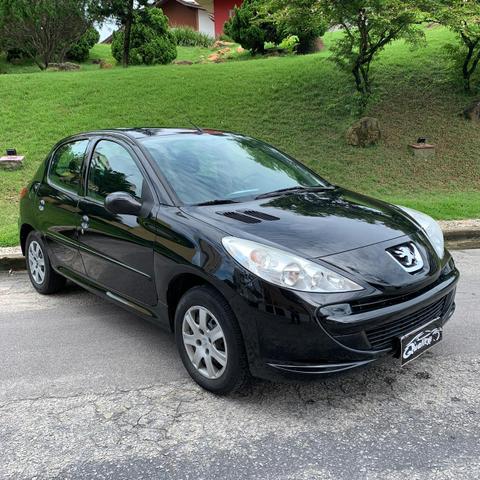 Peugeot 207 2014 XR - Foto 3
