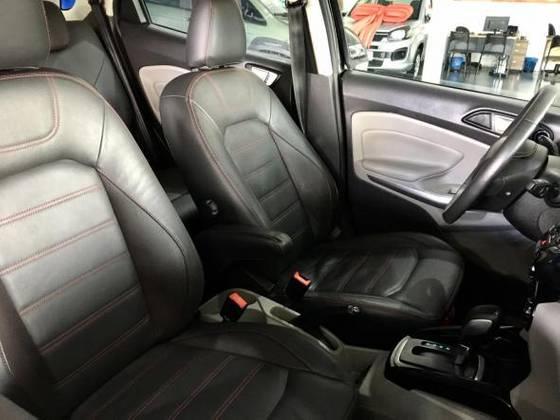 ECOSPORT 2014/2015 2.0 TITANIUM 16V FLEX 4P POWERSHIFT - Foto 7