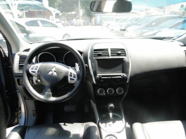 Mitsubishi ASX 2.0 8V - Foto 4